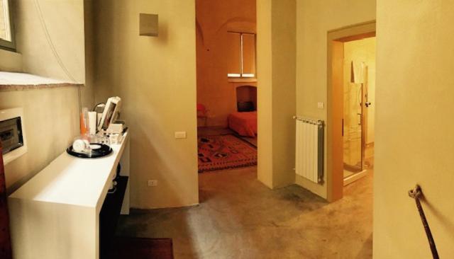 Antica Foligno 1600 Magic Apartment Exterior foto